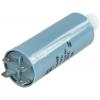 Vrstvové kondenzátory, řada: MRP440 4 μF ±10 % 440 V dc 440 V ac, Šroubová svorka RS PRO