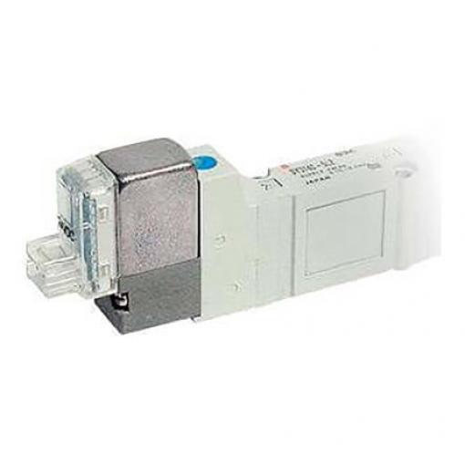 Elektromagnetický řídicí ventil, řada: SY3000 NPTF, RC, NPT, G, max. průtok: 276 L/min SMC