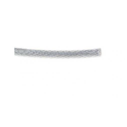 1mm² Polyvinylchlorid plášť RS PRO, Průhledné