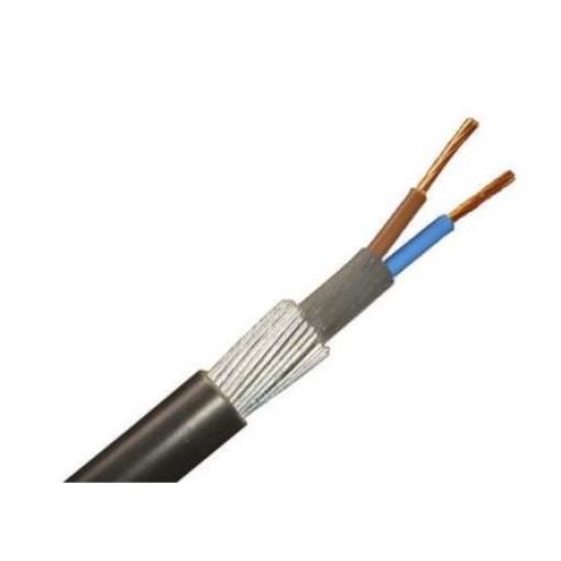 RS PRO Polyvinylchlorid plášť, Černá