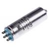 Vrstvové kondenzátory, řada: MRA440 8 μF ±10 % 440 V ac, Šroubová svorka RS PRO