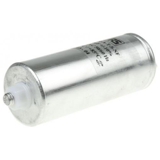 Vrstvové kondenzátory, řada: MRA440 10 μF ±10 % 440 V ac, Šroubová svorka RS PRO
