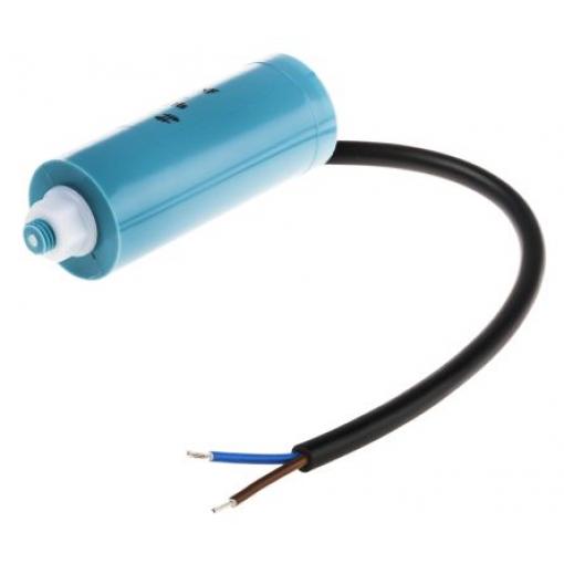 Vrstvové kondenzátory, řada: MRP440 4 μF ±10 % 440 V dc 440 V ac, Šroubová svorka RS PRO