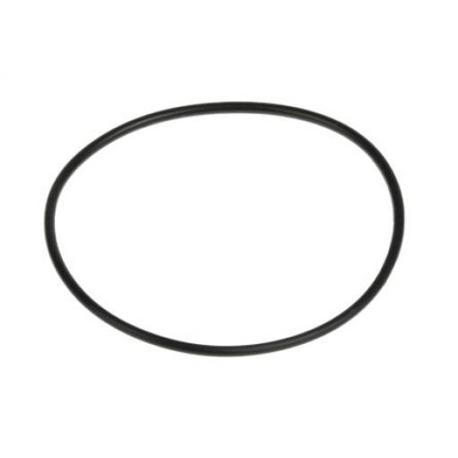 O-kroužek, Nitrilový kaučuk (NBR) 1.78 mm silná 47.35 mm (vnitřní prům.), teplotní rozsah: 90 °C 50.91 mm OD, teplotní