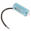 Vrstvové kondenzátory, řada: MRP440 6 μF ±10 % 440 V ac, Šroubová svorka RS PRO