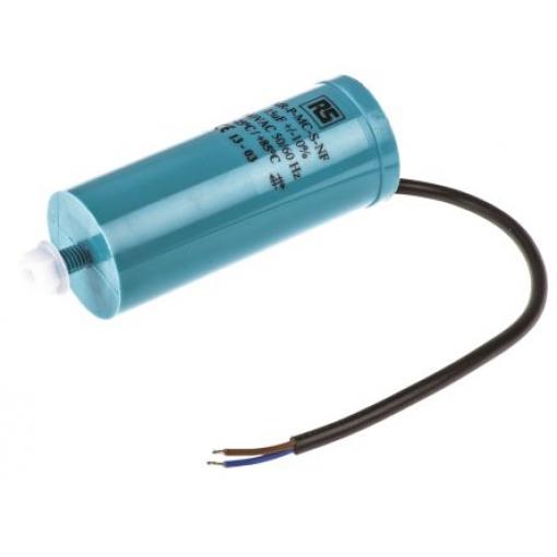 Vrstvové kondenzátory, řada: MRP440 15 μF ±10 % 440 V ac, Šroubová svorka RS PRO