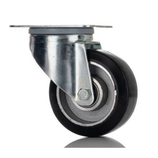 RS PRO Otočné 150 kg 100 mm