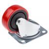 RS PRO Otočné 90 kg 80 mm