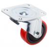 RS PRO Otočné 90 kg 80 mm