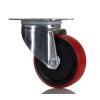 RS PRO Otočné 110 kg 100 mm