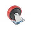 RS PRO Otočné 130 kg 125 mm