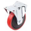 RS PRO Pevný 130 kg 125 mm, Polyuretan