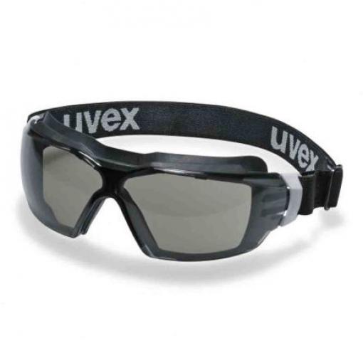 uvex Polykarbonát EN 207/208 Bezpečný laser Ano Ano