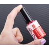 Lepidlo na zajištění závitů, Červená, doba tvrzení: 24 hLáhev 15 ml, název: RS Pro Tamper Evident Seal RS PRO