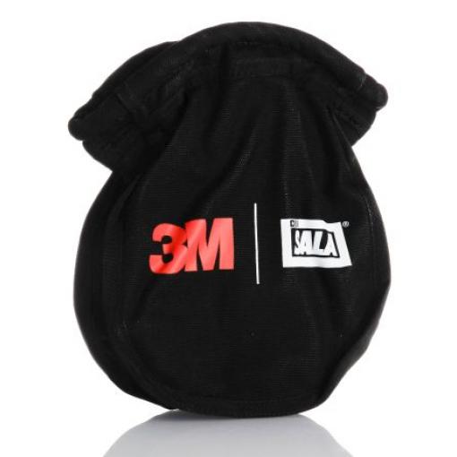 3M 1500119 Plátno Černá Pouzdro na malé součástky