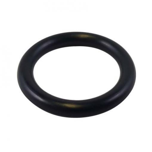 O-kroužek, Fluorelastomer 1.5 mm silná 4.5 mm (vnitřní prům.), teplotní rozsah: 200 °C 7.5 mm OD, teplotní rozsah: -15