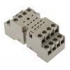 Omron Objímka relé pro My4IN, MY4IN1, MY4IN1-D2, MY4IN-CR, MY4IN-D2, MY4N, MY4N1, MY4N1-D2, MY4N-CR, MY4N-D2, MY4Zin,