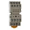 Omron Objímka relé pro My4IN, MY4IN1, MY4IN1-D2, MY4IN-CR, MY4IN-D2, MY4N, MY4N1, MY4N1-D2, MY4N-CR, MY4N-D2, MY4Zin,