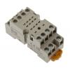 Omron Objímka relé pro My4IN, MY4IN1, MY4IN1-D2, MY4IN-CR, MY4IN-D2, MY4N, MY4N1, MY4N1-D2, MY4N-CR, MY4N-D2, MY4Zin,