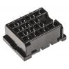 Omron Objímka relé pro My4IN, MY4IN1, MY4IN1-D2, MY4IN-CR, MY4IN-D2, MY4N, MY4N1, MY4N1-D2, MY4N-CR, MY4N-D2, MY4Zin,