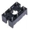 Omron Objímka relé pro G6C(U)-1114P-US-P6C, G6C(U)-1117P-US-P6C, G6C(U)-2114P-US-P6C, G6C(U)-2117P-US-P6C 6 380 V ac G6C