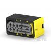 TE Connectivity Automobilový konektor, počet kontaktů: 8 barva Šedá, Vnitřní, Kabel, řada: HDSCS Krimpovací, IP67, IP69K