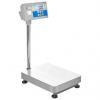 Váhy Tisk 150kg, rozlišení: 10 g, číslo modelu: BKT 150, Typ I, 3-kolíková (Global), Typ C Adam Equipment Co Ltd