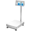 Váhy Tisk 150kg, rozlišení: 10 g, číslo modelu: BKT 150, Typ I, 3-kolíková (Global), Typ C Adam Equipment Co Ltd