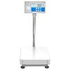 Váhy Tisk 150kg, rozlišení: 10 g, číslo modelu: BKT 150, Typ I, 3-kolíková (Global), Typ C Adam Equipment Co Ltd