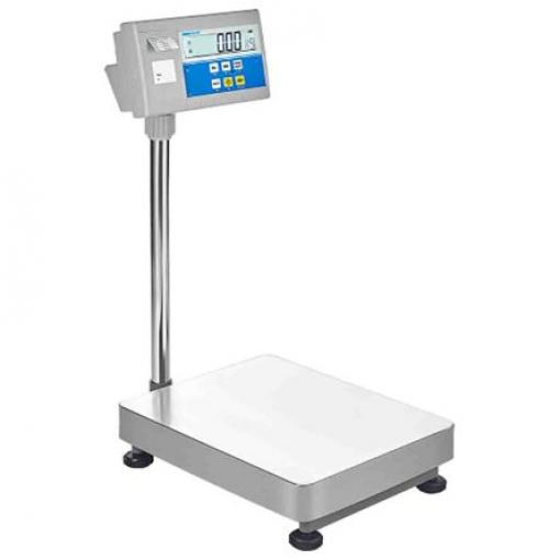 Váhy Tisk 150kg, rozlišení: 10 g, číslo modelu: BKT 150, Typ I, 3-kolíková (Global), Typ C Adam Equipment Co Ltd