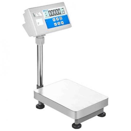 DKDCAL(1966371) Bench/floor scale with p