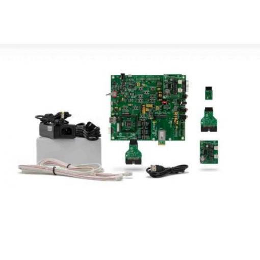 Bluetooth Microchip, klasifikace: Vývojová deska, pro použití s: Vývoj Zvuku DM164152