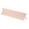 RS PRO Keramické ohřívací těleso, délka: 245 mm Keramické ohřívací těleso 650 W, šířka: 60 mm