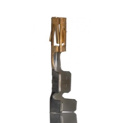 Samtec Krimpovací svorka, řada: CC79L, max. AWG: 20 AWG, min. AWG: 20 AWG