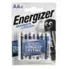 Baterie AA Disulfid lithium-železnatý 1.5 V 3 Ah ULTIMATE Lithium Energizer