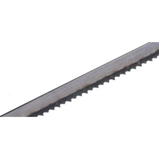 List pásové pily 2095 mm vysoce kvalitní ocel 14 zubů na palec Dewalt