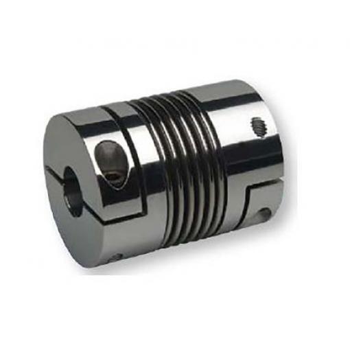 Spojka 82 mm OD 554.82.4949 Huco 22 mm 22 mm, délka: 91 mm
