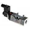 Pneumatický solenoidový ventil 5/2, řada: SXE G Elektromagnetický/pružina, max. průtok: 1230 L/min Norgren 24 V dc