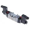 Pneumatický solenoidový ventil 5/2, řada: SXE BSPP Solenoid, max. průtok: 1230 L/min Norgren 24 V dc