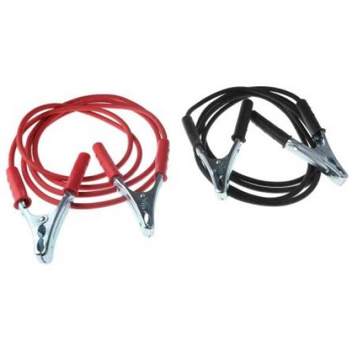 RS PRO Spouštěcí kabel 3.5 m 16 mm 150A