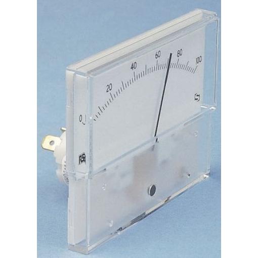 IS 10995, výška výřezu: 20.2 mm AC/DC, šířka výřezu: 42.4 mm Sifam Tinsley