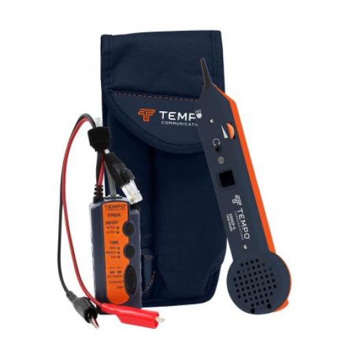 Tempo 711K-G Tónový generátor 3