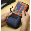 Tester síťových kabelů Tester sítí, číslo modelu: PA1574 Tempo RJ11, RJ12, RJ45
