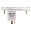 IS 11002, výška výřezu: 32.3 mm AC/DC Sifam Tinsley