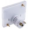 IS 11005, výška výřezu: 32.3 mm AC/DC, šířka výřezu: 73.7 mm Sifam Tinsley