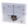 IS 11005, výška výřezu: 32.3 mm AC/DC, šířka výřezu: 73.7 mm Sifam Tinsley