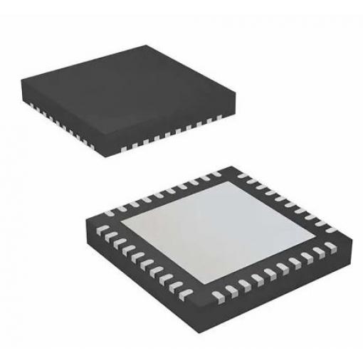 Renesas Electronics ISL3333IRZ Linkový vysílač-přijímač CMOS CMOS/TTL 3 stavy, počet kolíků: 40 kolíkový, QFN