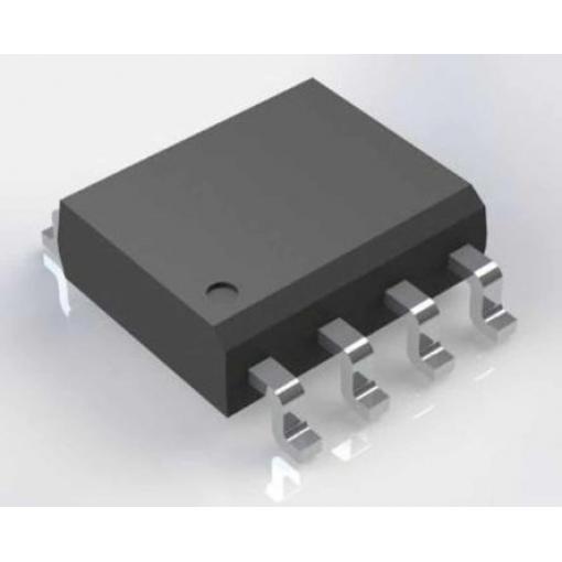 Renesas Electronics HA9P5002-9Z, počet kanálů: 1 Diferenční linkový budič Linkový budič, počet kolíků: 8 kolíkový, SOIC