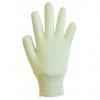 Polyco Healthline Rukavice Bílá CE Bavlna, Polyester