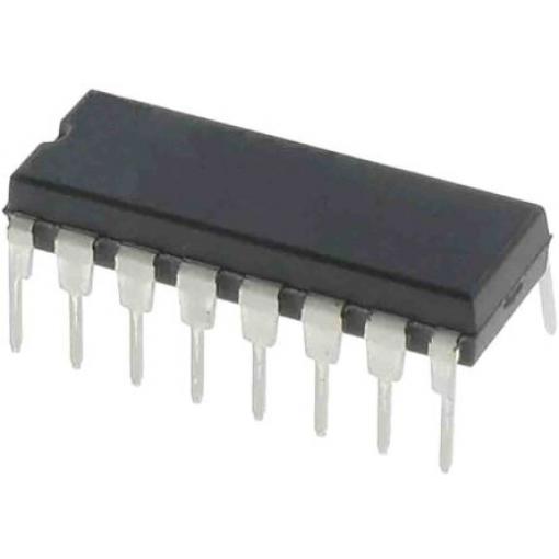 Renesas Electronics Multiplexer HI3-0508A-5Z 1 CMOS Multiplexer CMOS, počet kolíků: 16 kolíkový, PDIP
